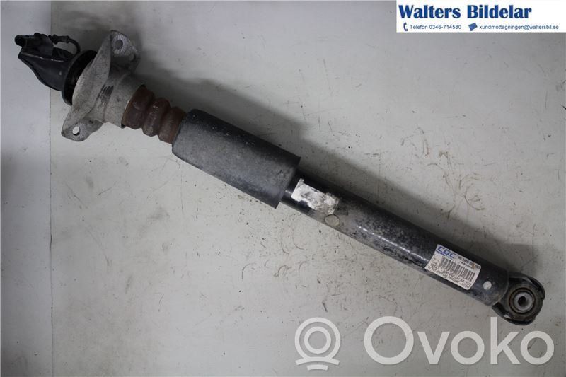 Audi A7 S7 4G Amortizor spate 