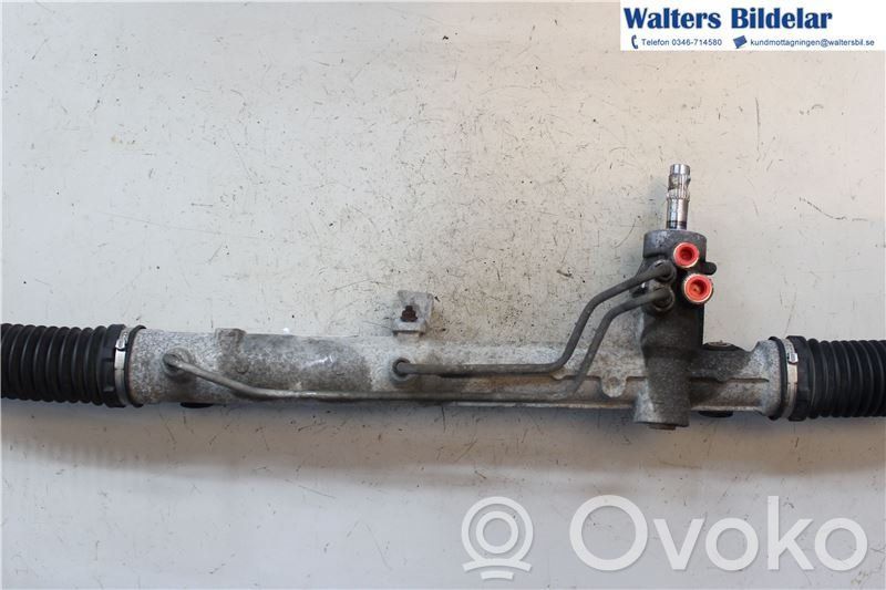 Citroen Nemo Steering rack 