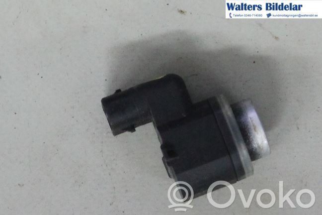 BMW 5 F10 F11 Sensore di parcheggio PDC