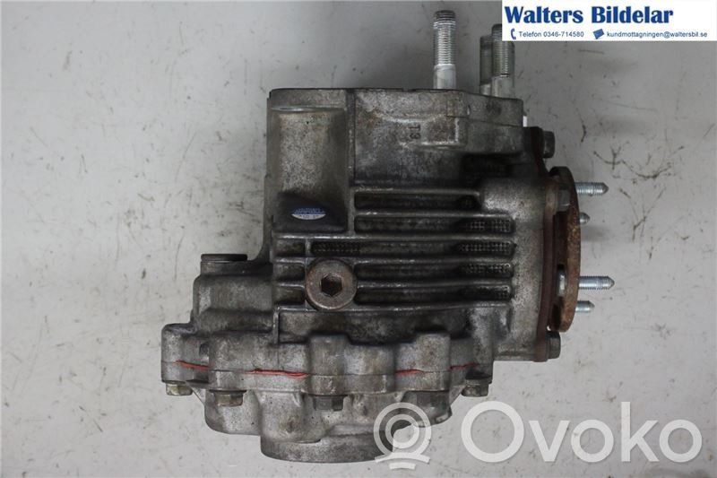 Toyota RAV 4 (XA30) Diferencial delantero 