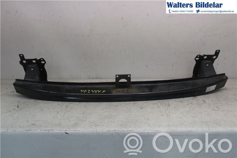 Volkswagen Golf V Traversa del paraurti anteriore 