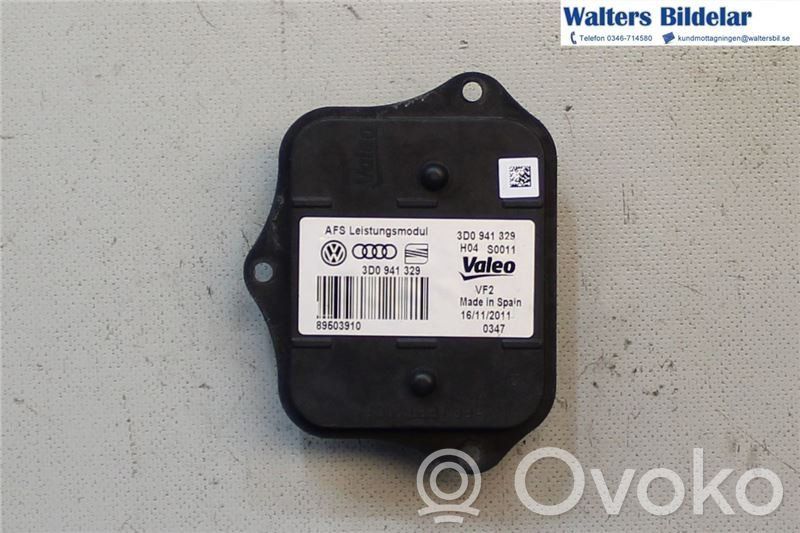 Volkswagen PASSAT B7 Lichtmodul Lichtsensor 