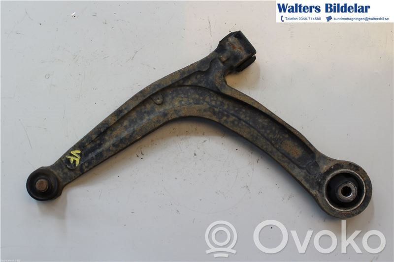 Fiat 500 Querlenker Achsschenkel vorne 