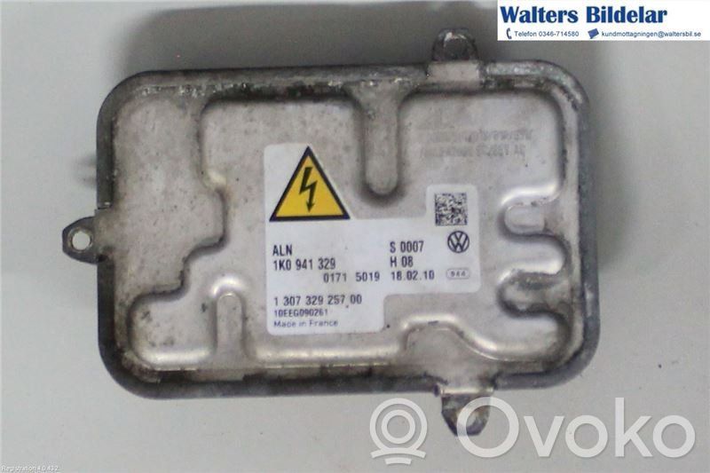 Modul lumini LCM   1K0941329,1307329257,1K0941329