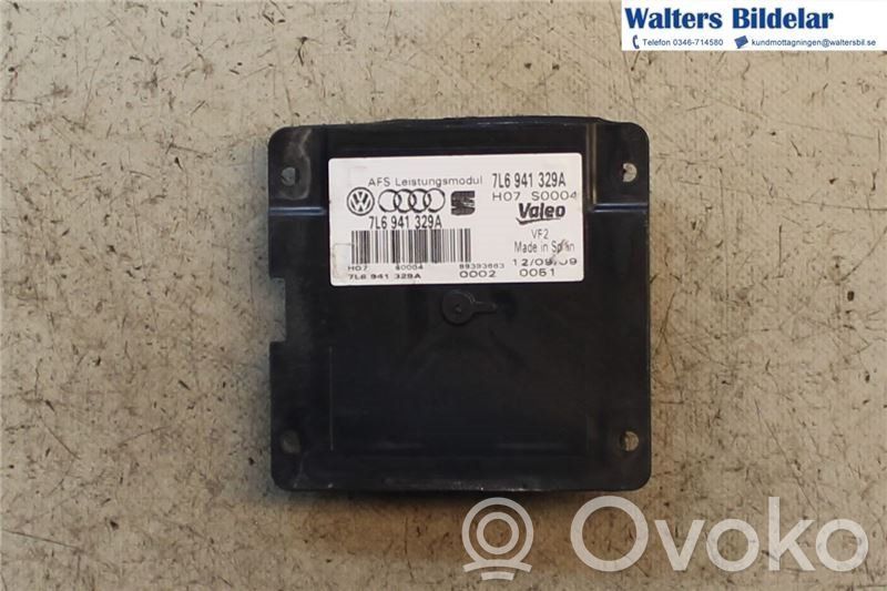 Module d'éclairage LCM   7L6941329A,7L6941329A,7L6941329A