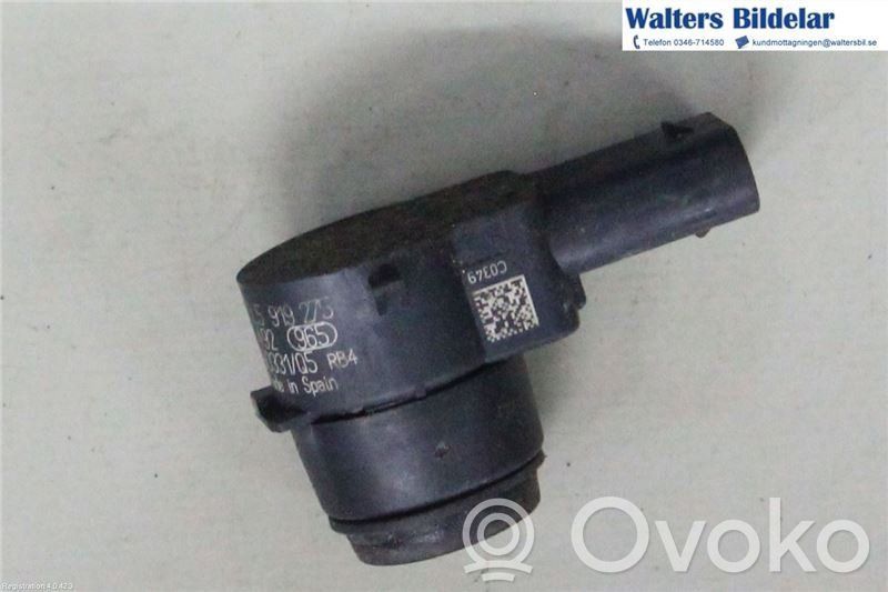 Sensor de aparcamiento PDC   95560627503,7L5919275,7L5919275