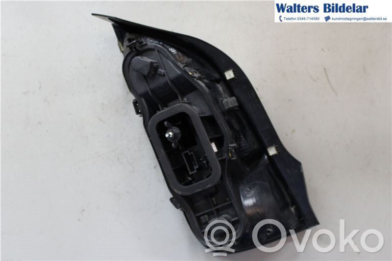 Volkswagen Up Lampă spate în caroserie 