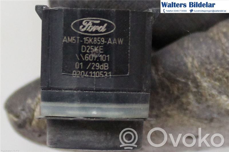Ford Grand C-MAX Sensor de aparcamiento PDC 
