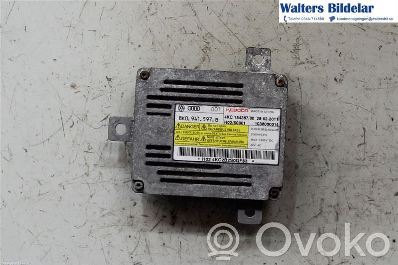 Valomoduuli LCM   8K0941597B,8K0941597B,8K0941597B