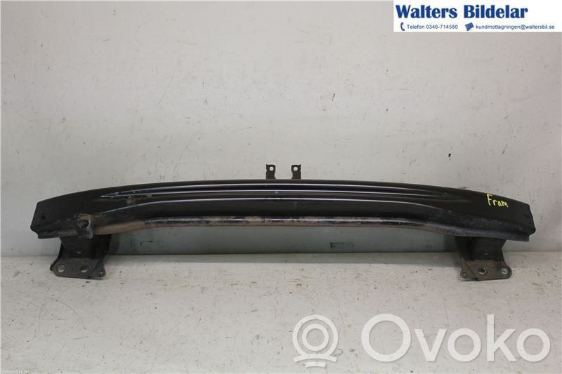 Volkswagen Golf V Traversa del paraurti anteriore