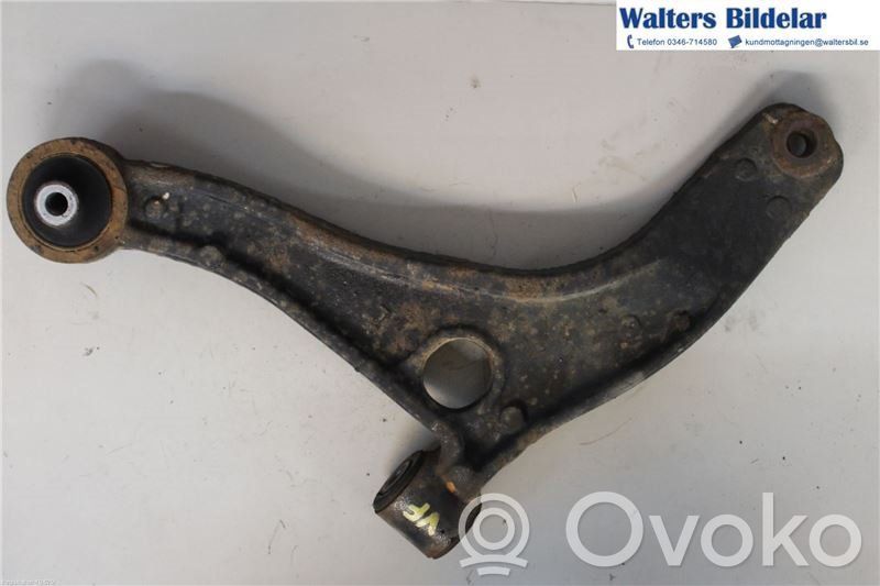 Renault Master III Querlenker Achsschenkel vorne 