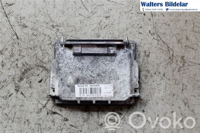 Module d'éclairage LCM   4L0907391