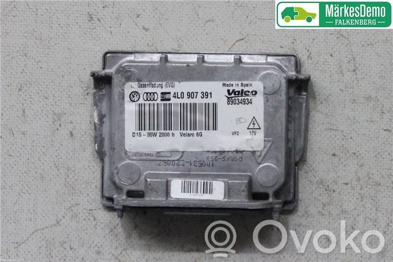 Lichtmodul Lichtsensor   4L0907391,4L0907391,4L0907391