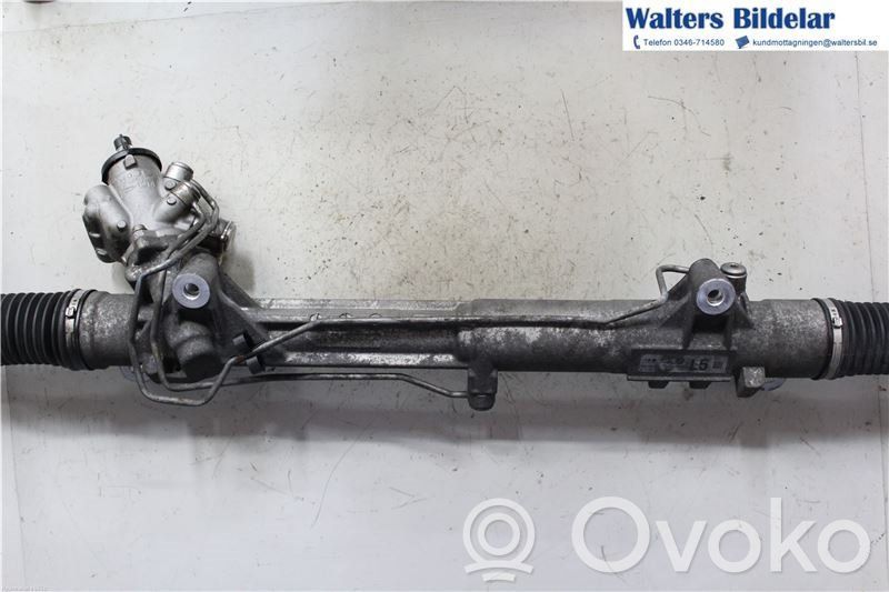 BMW 5 F10 F11 Cremagliera dello sterzo