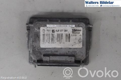 Modul lumini LCM   4L0907391,4L0907391,4L0907391