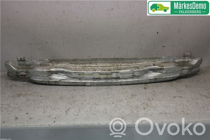 Audi A6 S6 C6 4F Traversa del paraurti anteriore 