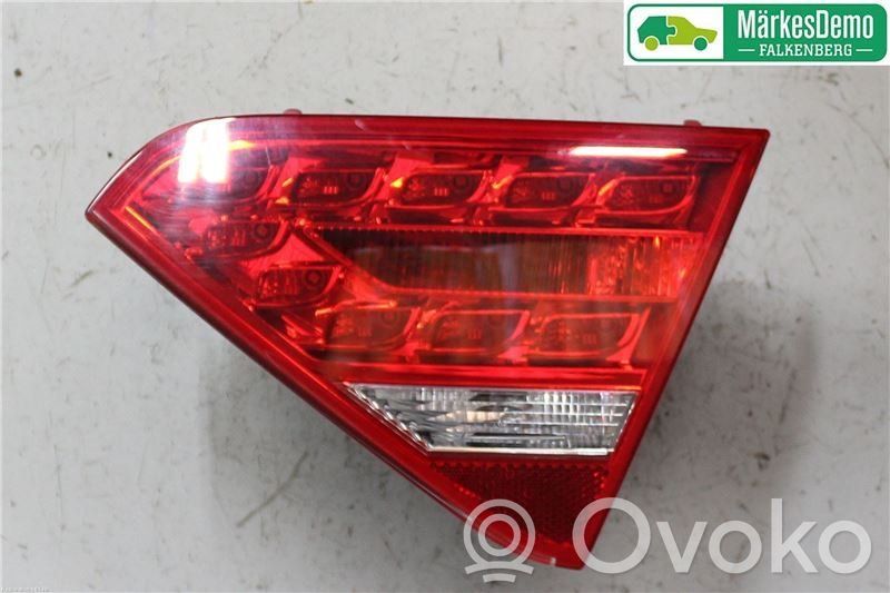 Audi A5 8T 8F Feux arrière sur hayon