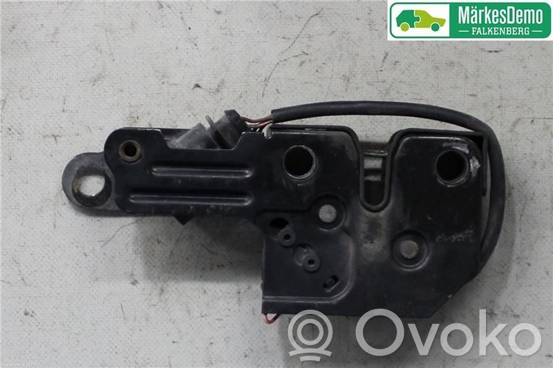 Serrure de capot   3D0823509D