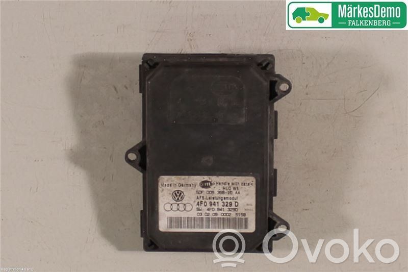 Lichtmodul Lichtsensor   4F0941329D,4F0941329D,4F0941329D