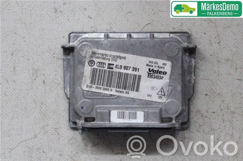 Modul lumini LCM   4L0907391,4L0907391,4L0907391