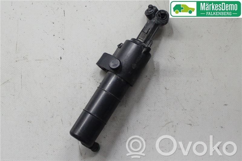 Mercedes-Benz C W204 Difusor de agua regadora de faro delantero 