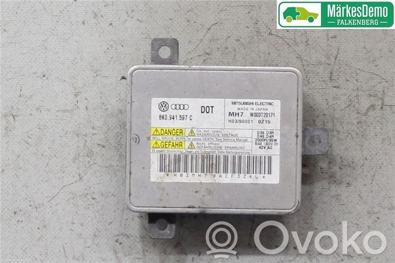Lichtmodul Lichtsensor   8K0941597C,8K0941597C,8K0941597C