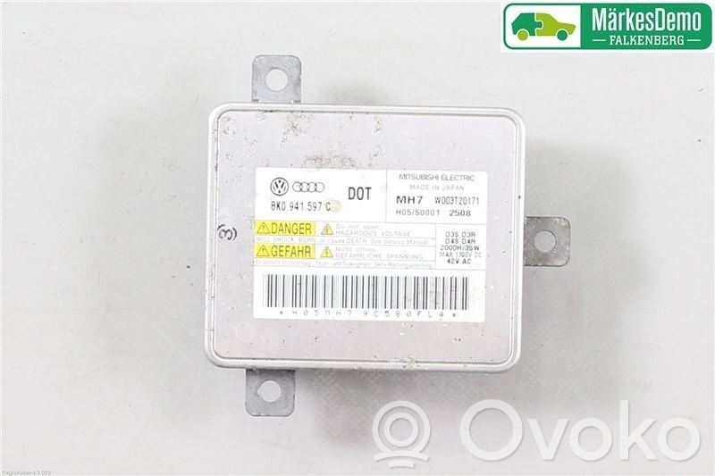 Valomoduuli LCM   8K0941597E,8K0941597C,8K0941597C