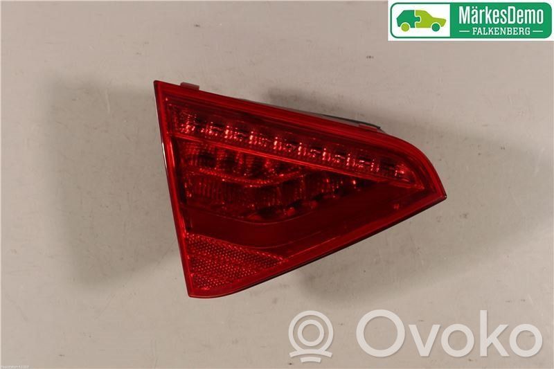 Audi A5 8T 8F Luci posteriori del portellone del bagagliaio 