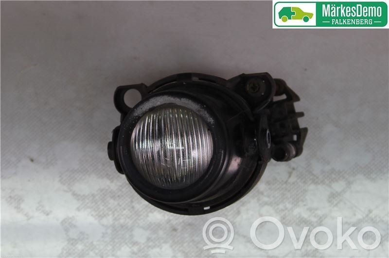 BMW 3 E46 Front fog light 
