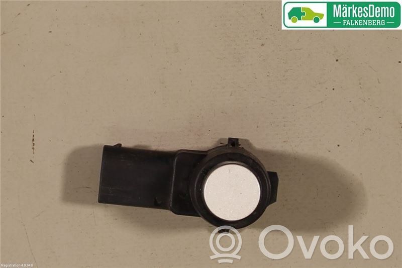 Peugeot RCZ Sensor de aparcamiento PDC 