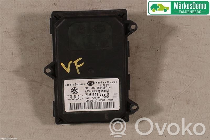 Lichtmodul Lichtsensor   7L6941329B,7L6941329B,7L6941329B