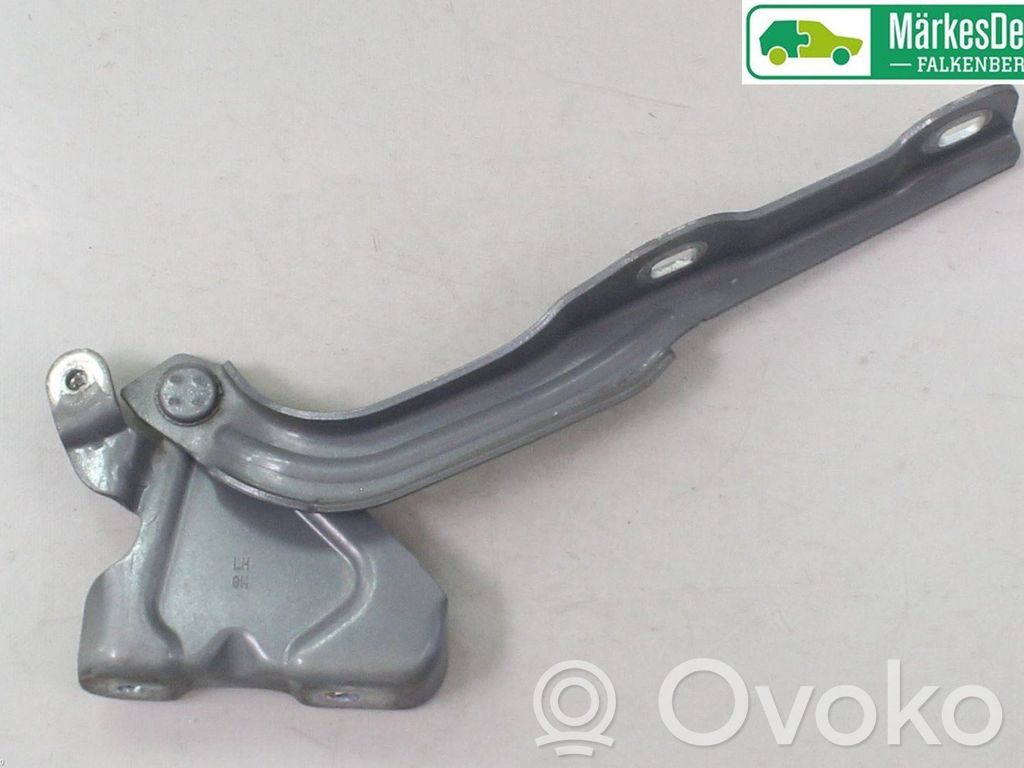 Opel Mokka Konepellin saranat 