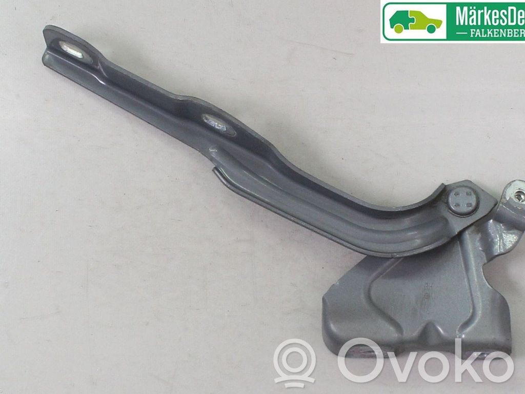 Opel Mokka Balamale capotă 