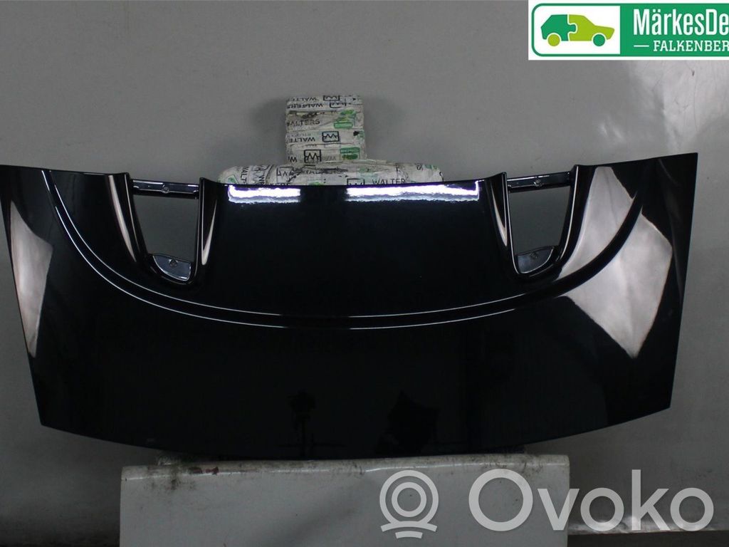 Audi R8 42 Puerta del maletero/compartimento de carga