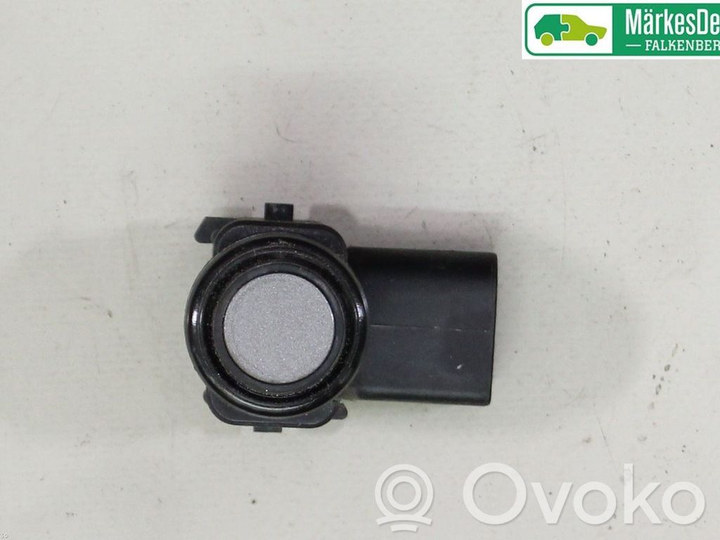 Porsche Boxster 986 Parksensor PDC