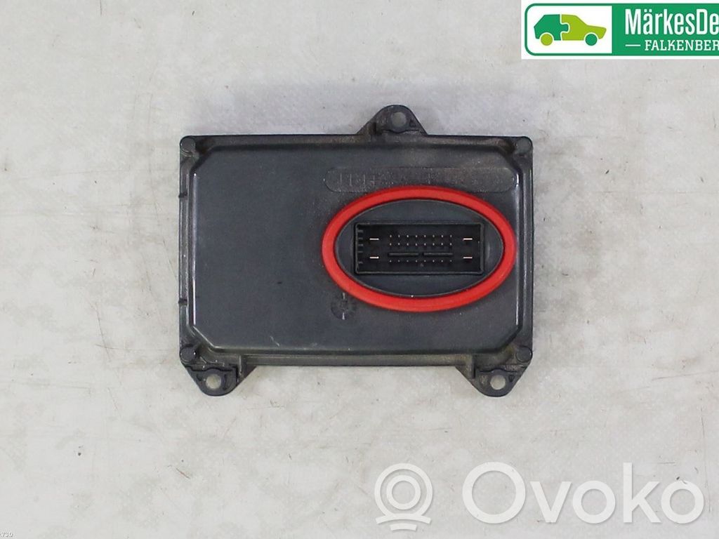 Skoda Octavia Mk3 (5E) Módulo de luz LCM 