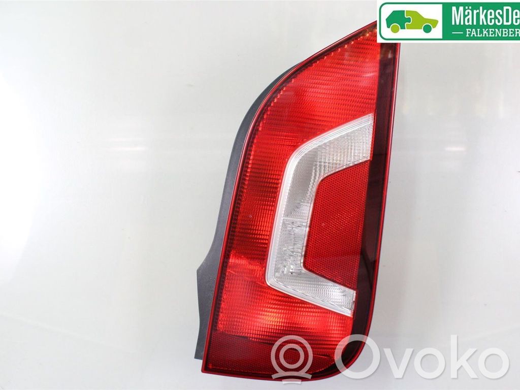 Volkswagen Up Lampă spate în caroserie 