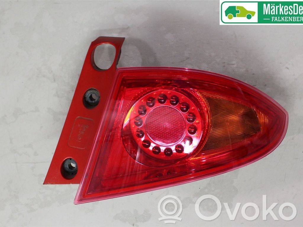Seat Leon (1P) Takavalot 