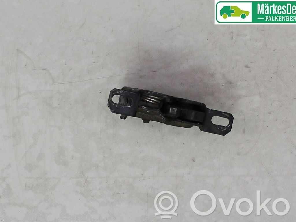 Audi R8 42 Chiusura/serratura vano motore/cofano