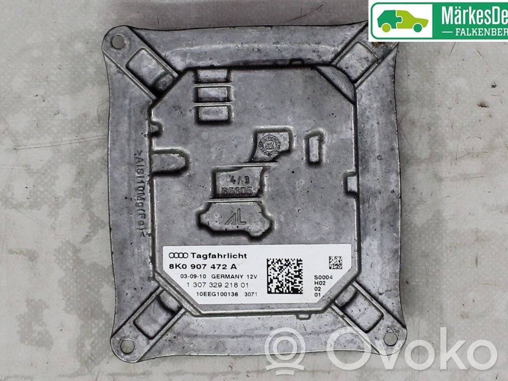 Audi A4 S4 B8 8K Modul lumini LCM