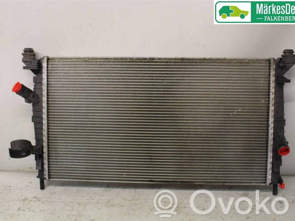 Chłodnica   3M5H8005TL,3M5H8005TL