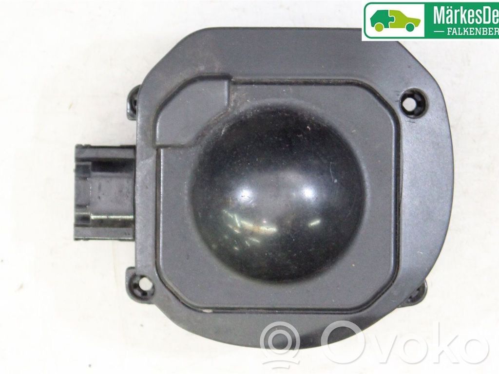 Audi A8 S8 D4 4H Distronic sensor radar 