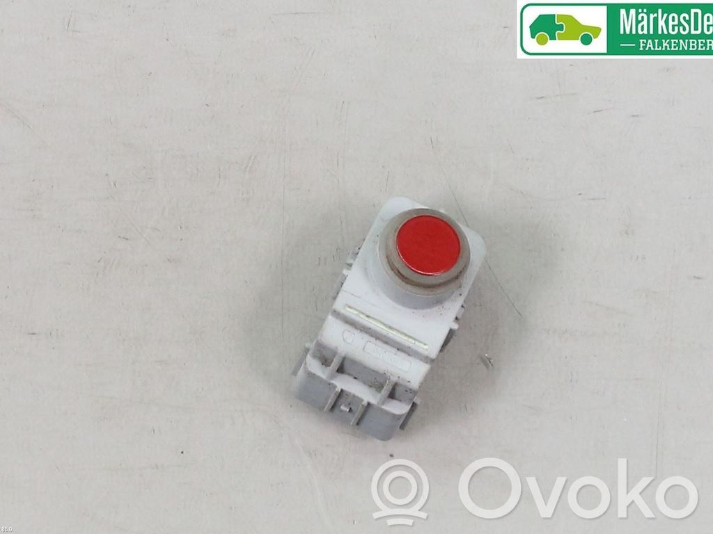 Hyundai i30 Parksensor PDC 