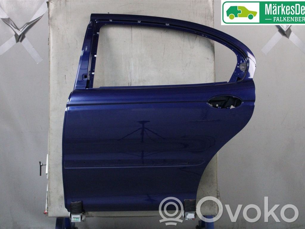 Jaguar X-Type Galinės durys 
