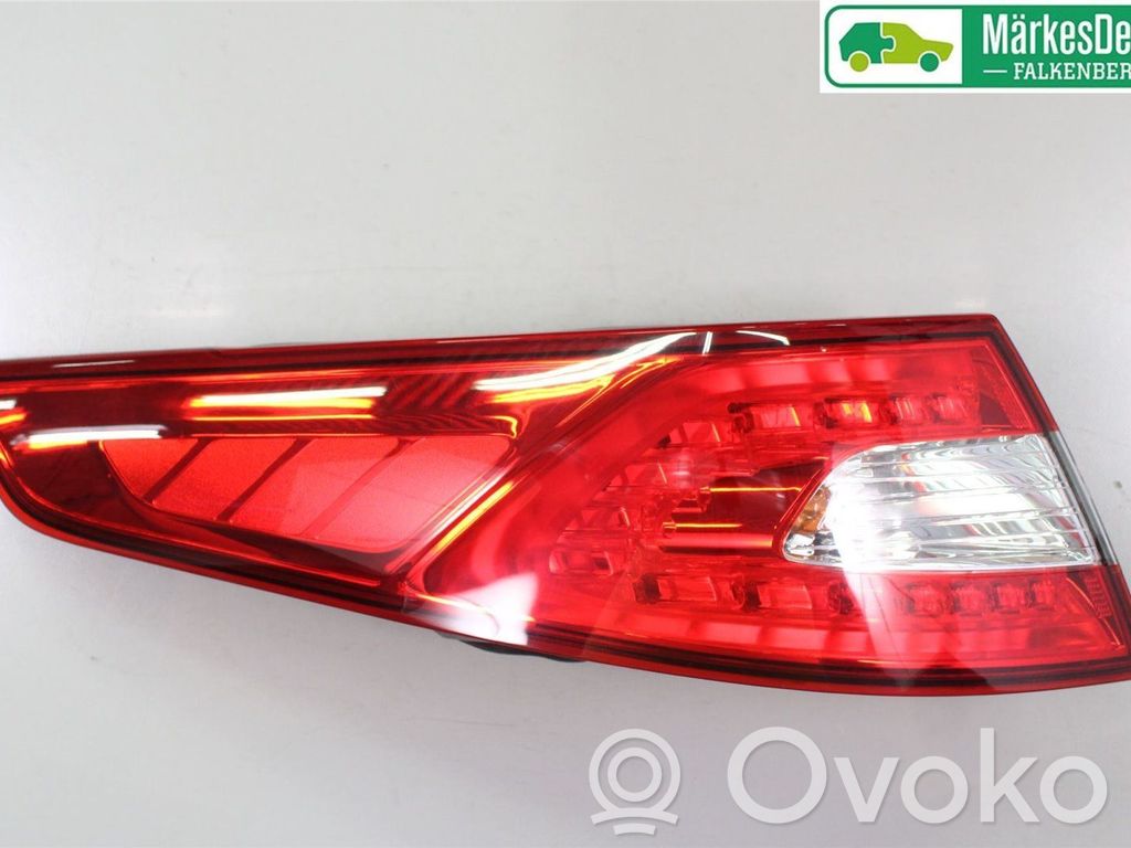 KIA Optima Takavalot 