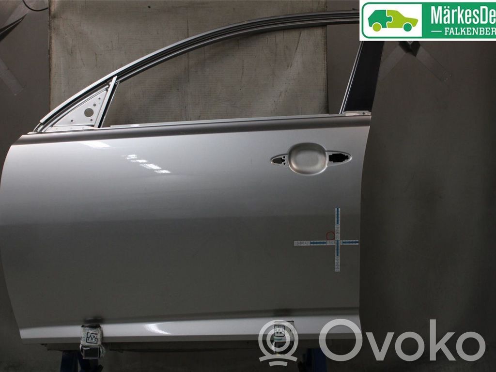 KIA Optima Durvis 