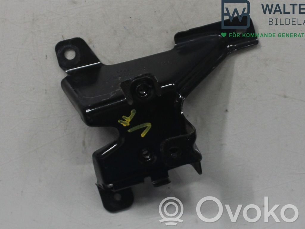 Audi A8 S8 D4 4H Engine bonnet/hood lock/catch 