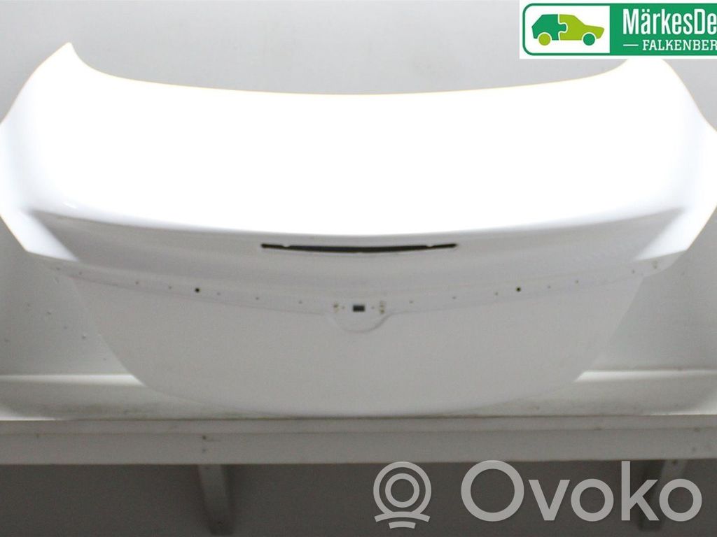 Opel Insignia A Tailgate/trunk/boot lid 