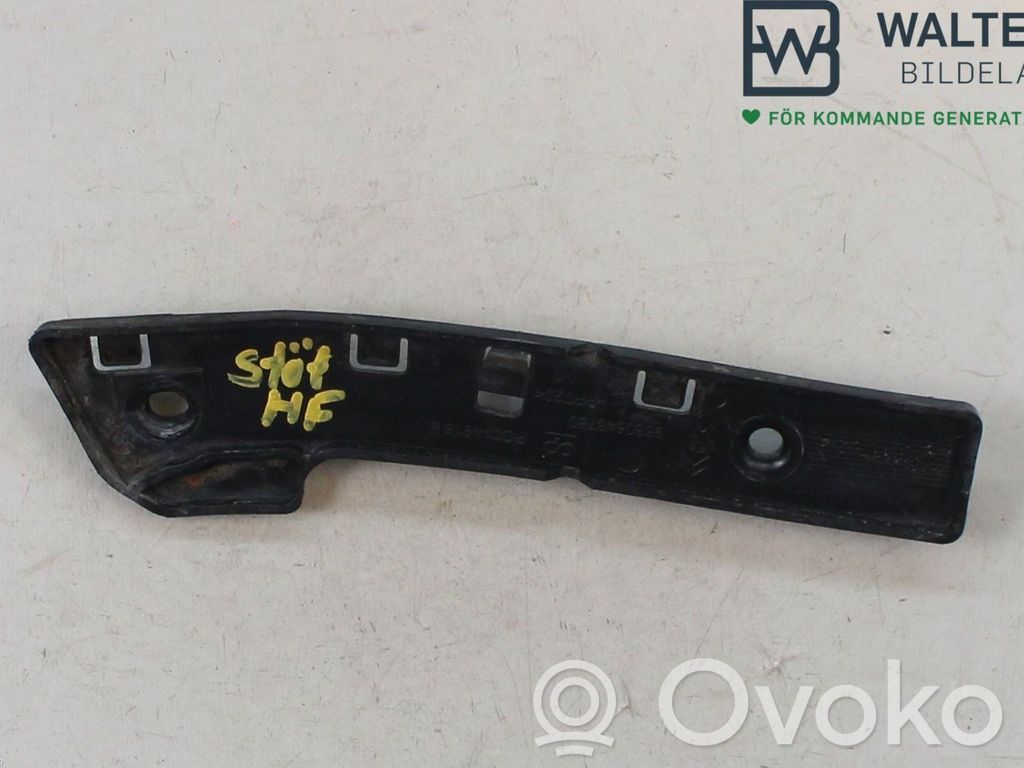 Peugeot Partner Front bumper mounting bracket 