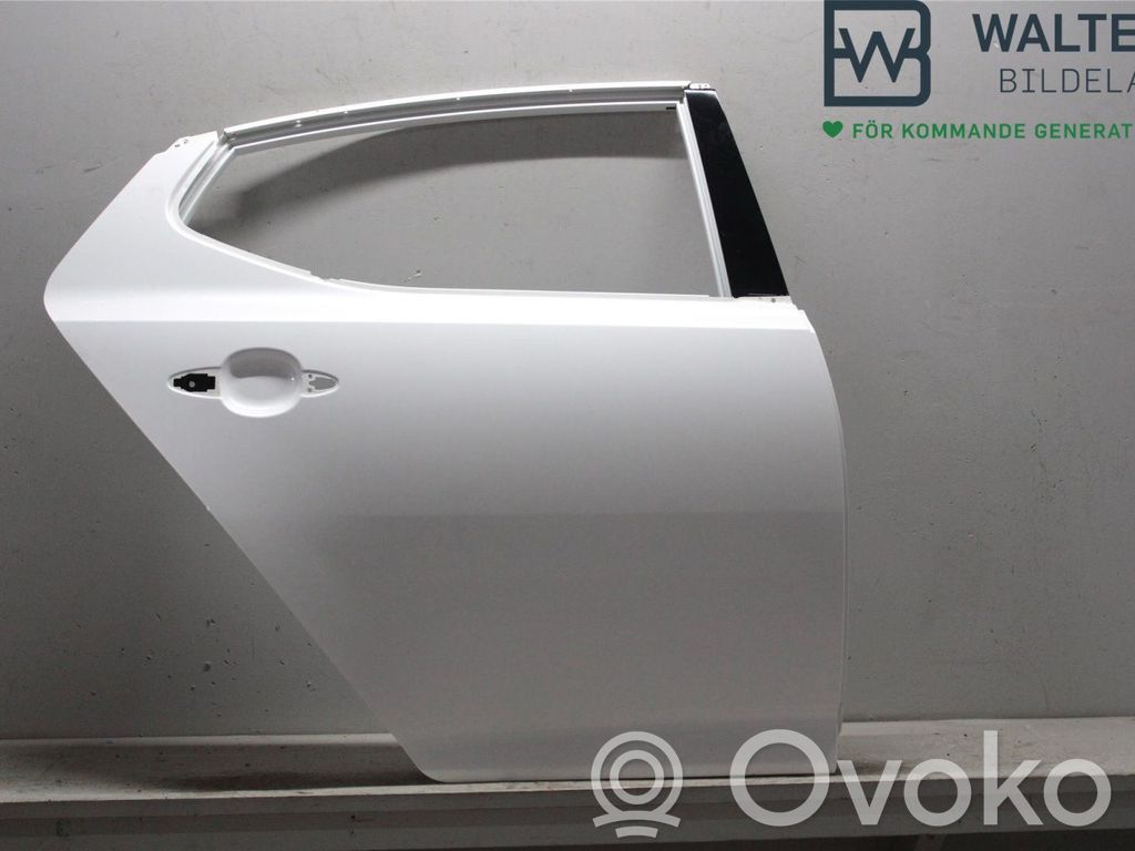 KIA Optima Takaovi 